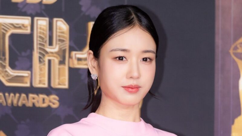 「뼈말라」出演のアン・ウンジン、10kg減量の食事公開…白粥・卵・納豆・大根の水キムチ