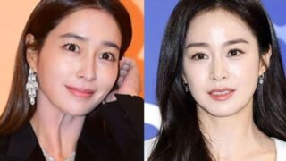 イ・ビョンホン♥イ・ミンジョン、ピ＆キム・テヒ夫妻との集まり否定「姉が恥ずかしがる」