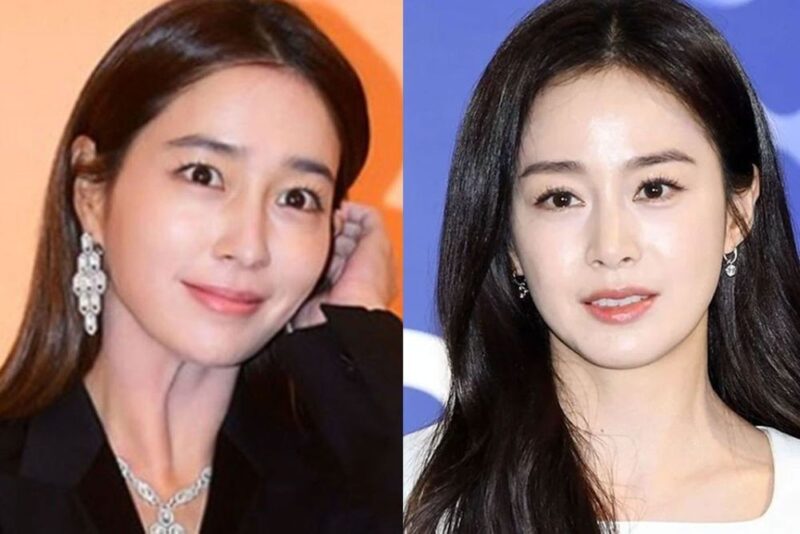 イ・ビョンホン♥イ・ミンジョン、ピ&キム・テヒ夫妻との集まり否定「姉が恥ずかしがる」