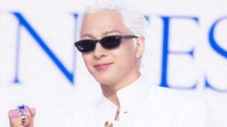 テヤン（BIGBANG）、結婚8年目で…祝福の声殺到