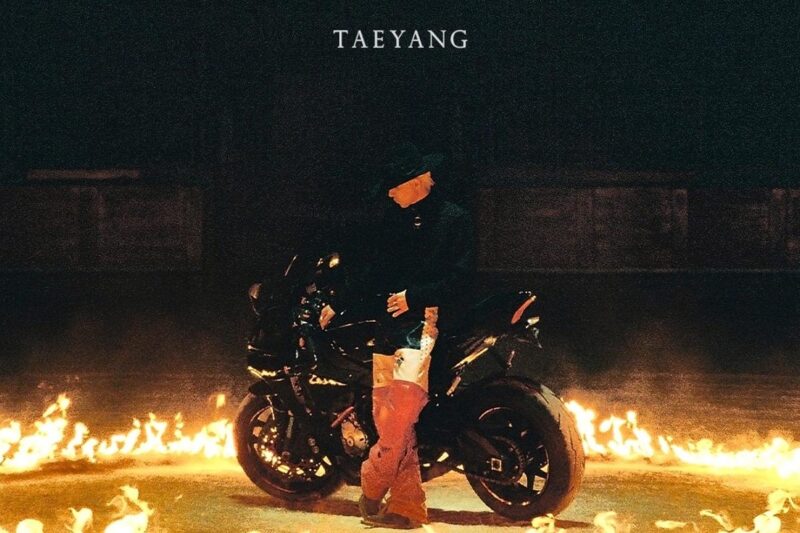 テヤン（BIGBANG）、結婚8年目で…祝福の声殺到