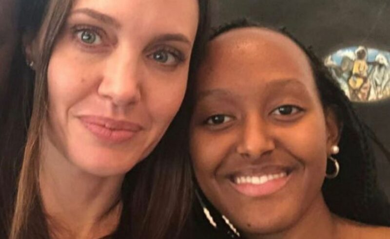 ブラッド・ピット、6人の子に完全無視→続々と母ジョリー姓に変更