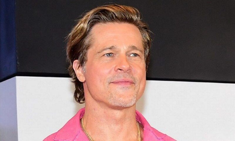 ブラッド・ピット、6人の子に完全無視→続々と母ジョリー姓に変更