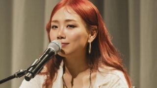 「40歳」アン・シネ、おめでたい報告にファン騒然