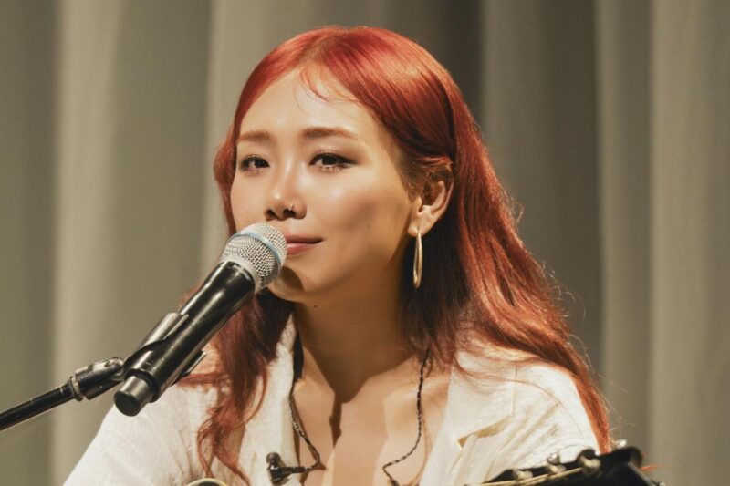 「40歳」アン・シネ、おめでたい報告にファン騒然