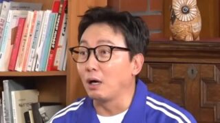 「バツイチ」タク・ジェフン（57）、“カンガルー族”に…「母にコーヒーお使い頼み、ご飯も作って」（アグンジン）