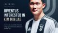 韓国サッカー界に衝撃!キム・ミンジェ、名門ユヴェントス移籍が急浮上 伊紙「守備強化の最優先候補」