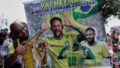 ネイマール、W杯代表選出！「ブラジルのメッシ」の夢は叶うか