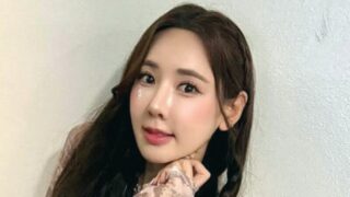 元クレオのチェ・ウンジョン、結婚1年目で「第2子を諦める」理由とは？医師の父は3度結婚も義母の役割果たせず（特種世界）
