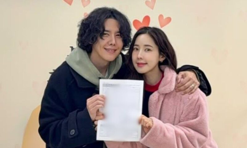 元クレオのチェ・ウンジョン、結婚1年目で「第2子を諦める」理由とは？医師の父は3度結婚も義母の役割果たせず（特種世界）
