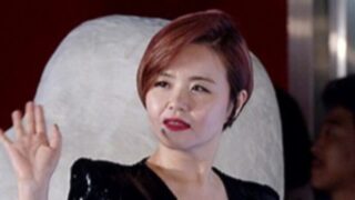 キム・ヒョジン、出産後の自責感→45歳で授かった娘「産まなかったらどうなっていたか」