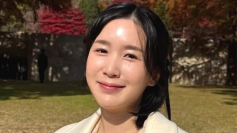 「がん克服→双子出産」チョア、胃痙攣の中育児を強行…「ママは病気になれません」