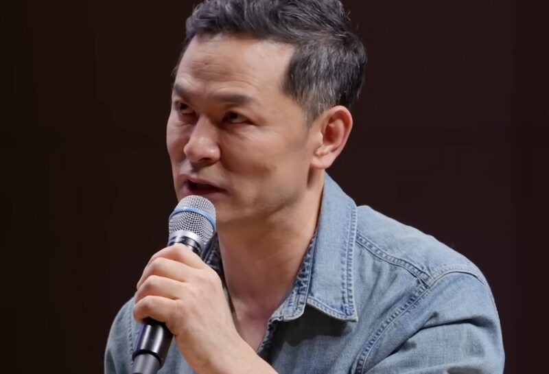 「女問題→借金→飲酒」薬物以外は何でもやる夫…キム・チャンオク「離婚熟慮キャンプに行くべきだった」
