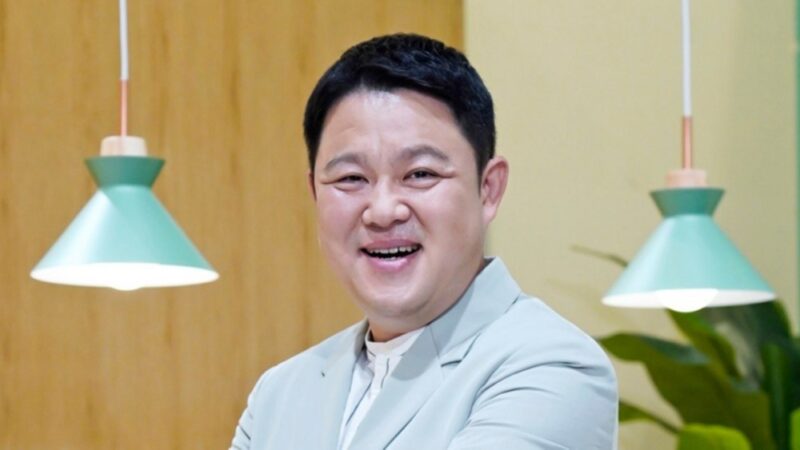 キム・グラ、再婚後に異例の財力披露「マンション2戸、月々の中間金7000万を一括現金払い」