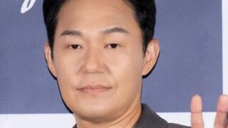パク・ソンウン、脅迫被害を告白…「深刻な事案」と明かす（『心は燃える、縁は離れる』）