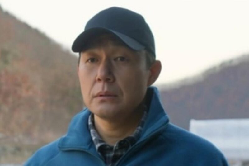 パク・ソンウン、脅迫被害を告白…「深刻な事案」と明かす（『心は燃える、縁は離れる』）