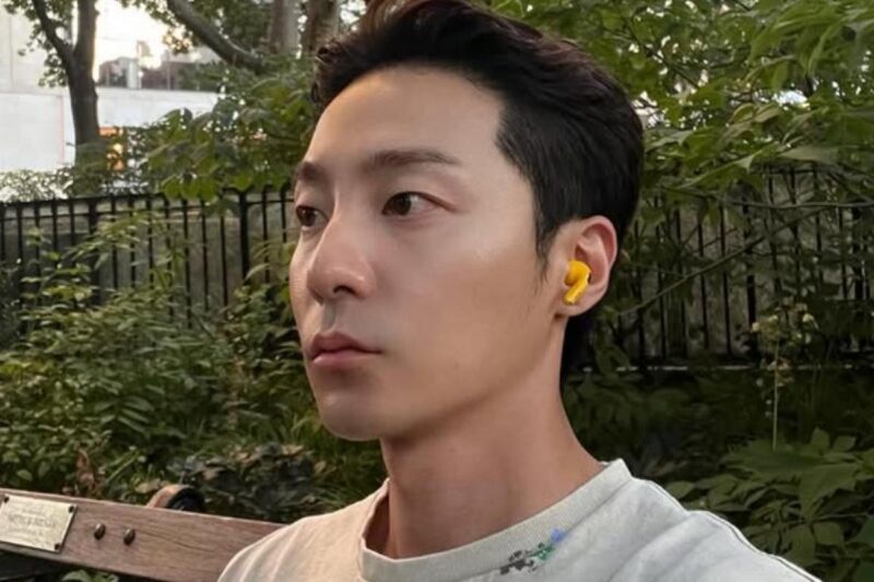 32歳ロイ・キム、待望の報告に祝福の嵐