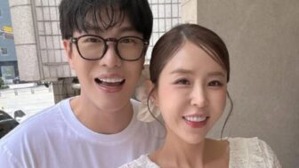 シンジ、甘々な新婚生活「お腹が鳴るだけで夫が作ってくれる」