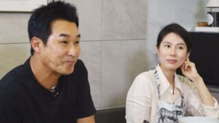 「ゴミと結婚」暴露から9ヶ月…イ・チャンフン夫妻、果川で“逆転の近況”を報告
