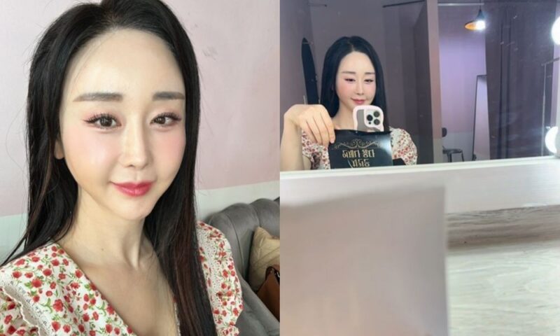 離婚3年の女性タレント、18歳年下の元夫に未練…「別の人生を始めるのか気になる」