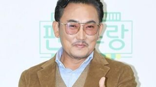 イ・スンチョル、突然の悲報にファン涙…「信じられない」の声