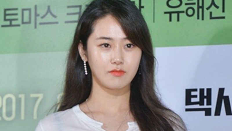 実兄を亡くした女性歌手、2年ぶりに街中で目撃…「3年ぶりに韓国で迎える誕生日」