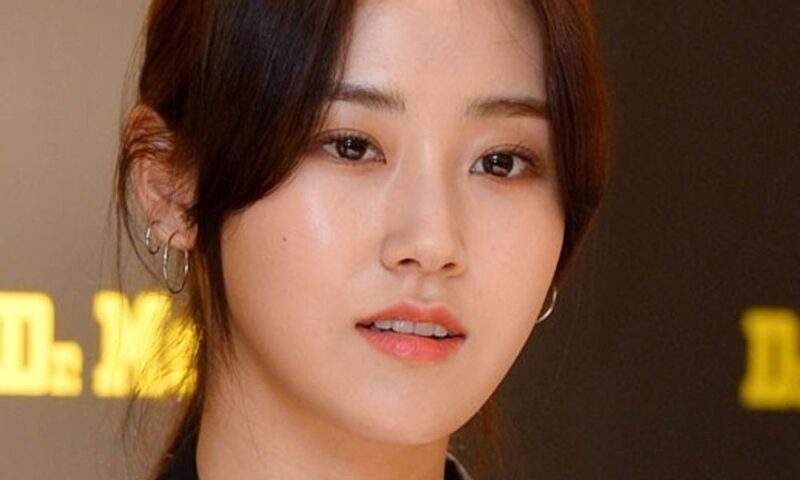 実兄を亡くした女性歌手、2年ぶりに街中で目撃…「3年ぶりに韓国で迎える誕生日」