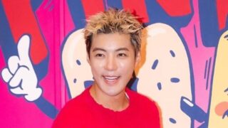 「147万人登録」カンナム、YouTube開始当初は周囲から無視…「♥イ・サンファのおかげで成長」