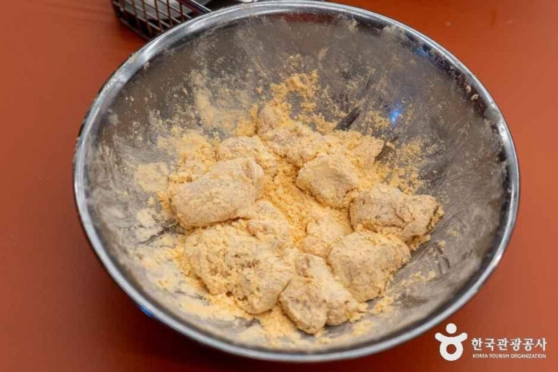 週末はチキン作り体験!大人も子供も楽しめる「チキンテーマパーク」が話題