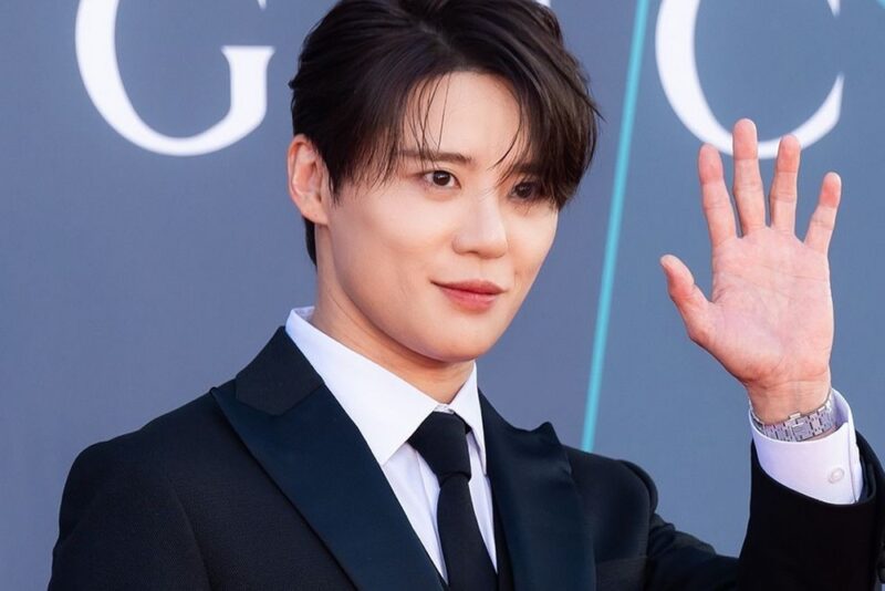 김준수, 연예 기획사 설립 후 대표로서 소신 밝혀 "사내 연애는 장려하지 않는다"
