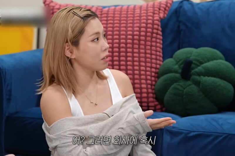 김준수, 연예 기획사 설립 후 대표로서 소신 밝혀 "사내 연애는 장려하지 않는다"