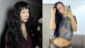 '20kg減量'の人気女優、同僚も認めるガリガリモード…「痩せてさらに美少女」