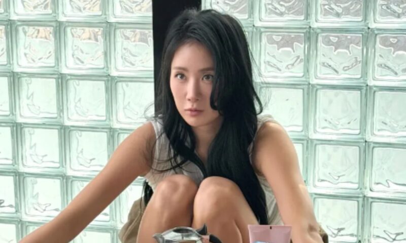 '20kg減量'の人気女優、同僚も認めるガリガリモード…「痩せてさらに美少女」