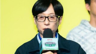 「人脈バラエティ」批判のユ・ジェソク、ついに側近まで登場で物議