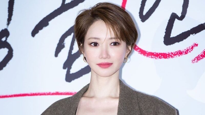 「これが40代？」…高俊熙、マネキンも泣く骨瘦せの教科書