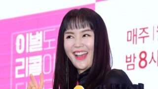 チャン・ヨンラン中1娘、聴覚の天才！声優志望も「母のように芸能界へ」