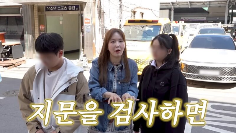 한창♥장영란 中1娘、聴覚の天才！声優志望も「母のように芸能界へ」