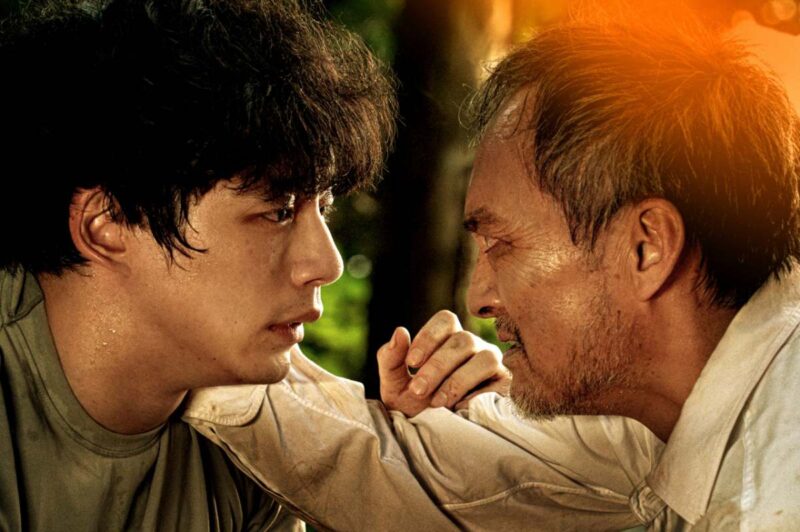 「一瞬も目が離せない」5月公開、映画ファンを震撼させる極上のミステリー新作が到来