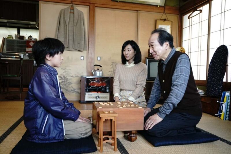 「一瞬も目が離せない」5月公開、映画ファンを震撼させる極上のミステリー新作が到来