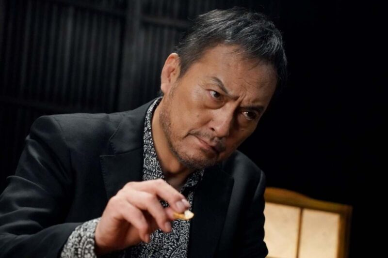 「一瞬も目が離せない」5月公開、映画ファンを震撼させる極上のミステリー新作が到来