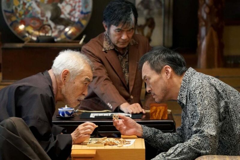 「一瞬も目が離せない」5月公開、映画ファンを震撼させる極上のミステリー新作が到来