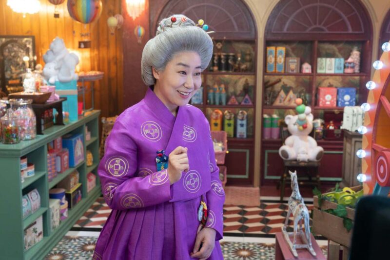 「子供と見に行きたい」公開前から口コミで話題沸騰の韓国映画