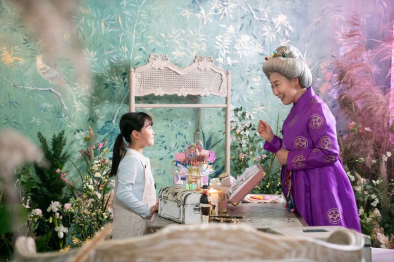 「子供と見に行きたい」公開前から口コミで話題沸騰の韓国映画