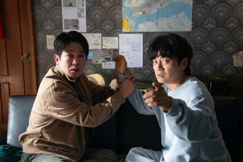 海外映画祭で高評価も…韓国で観客動員17万人届かず 「評価8点台」の傑作が苦戦した理由