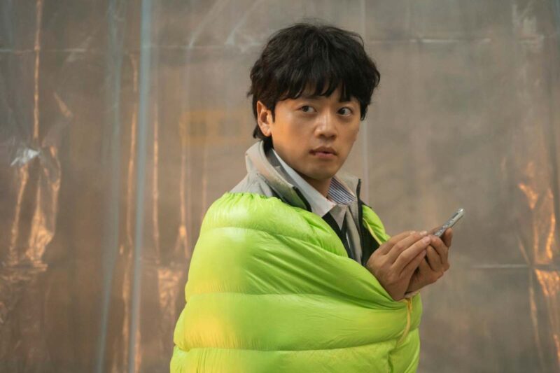 海外映画祭で高評価も…韓国で観客動員17万人届かず 「評価8点台」の傑作が苦戦した理由