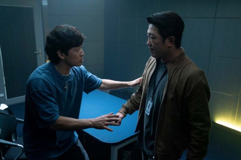 海外映画祭で高評価も…韓国で観客動員17万人届かず 「評価8点台」の傑作が苦戦した理由