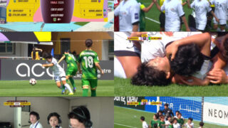 北朝鮮女子サッカー、賞金15億円を獲得
