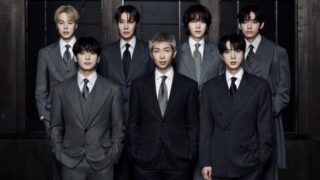 BTS、世界が騒然…衝撃のニュースにファン熱狂