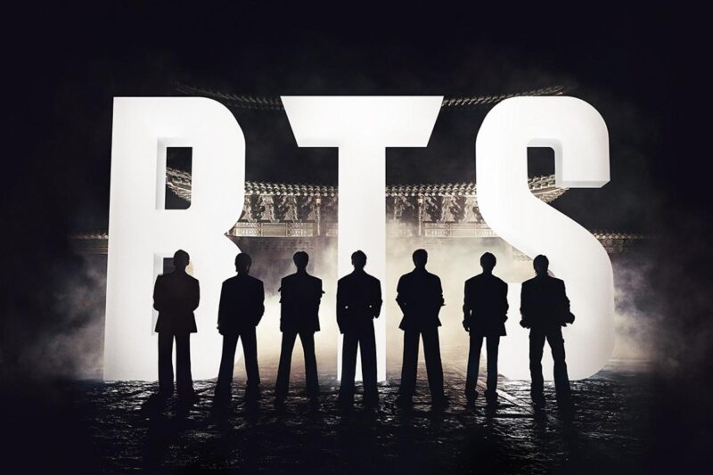 BTS、世界が騒然…衝撃のニュースにファン熱狂