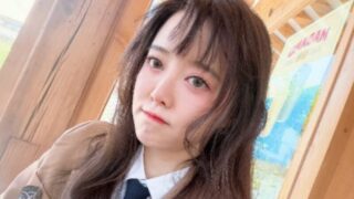 40代に見えない！ク・ヘソン、制服姿で17年前の『花男』クム・ジャンディ美貌を披露
